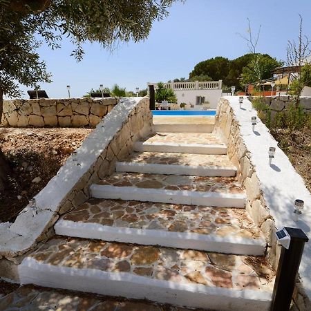 Trullo Vista Ostuni Exterior foto