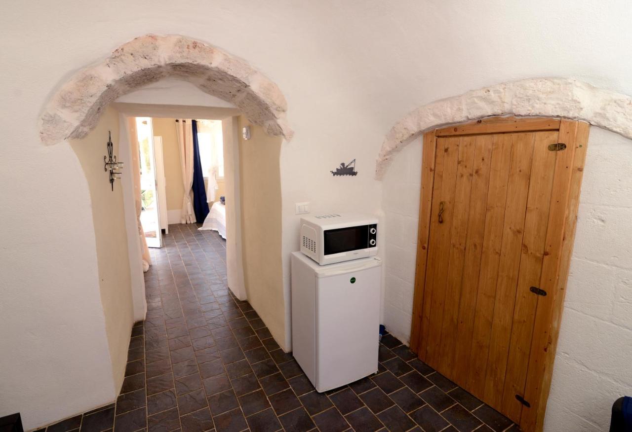 Trullo Vista Ostuni Exterior foto