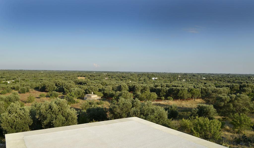 Trullo Vista Ostuni Exterior foto